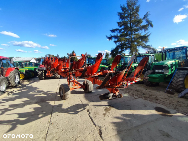 Kuhn VARI Manager