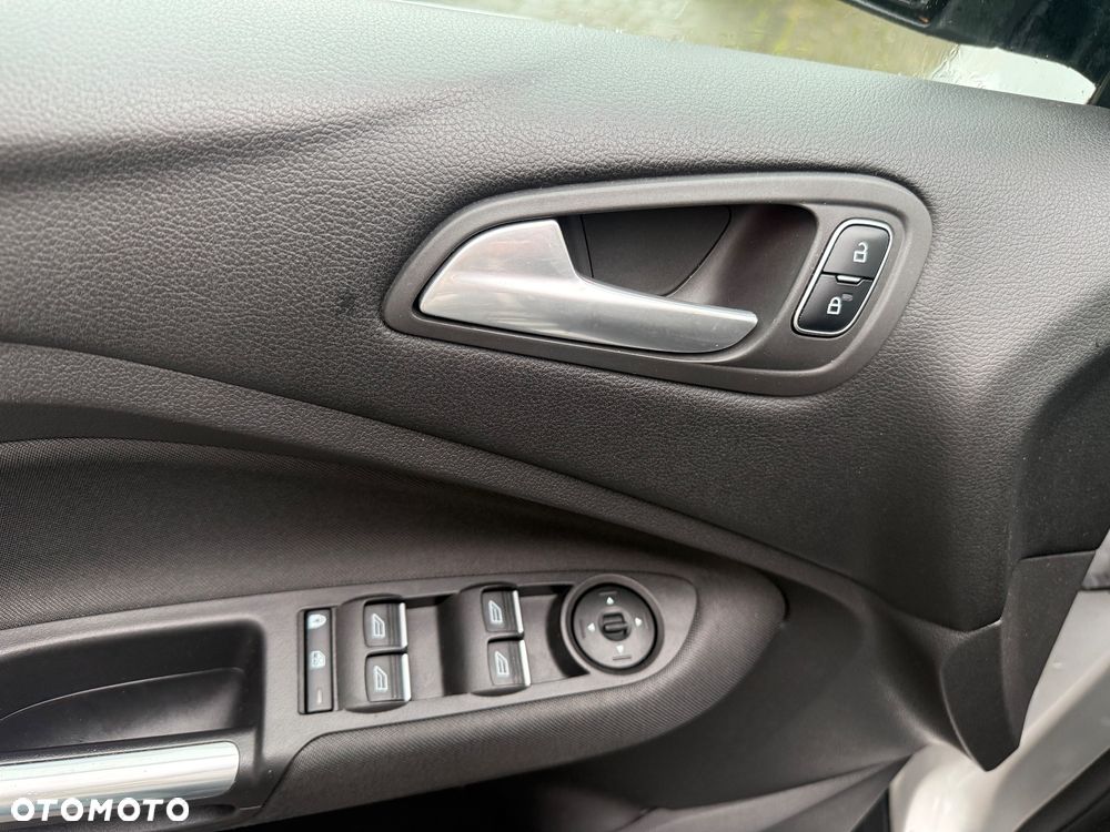 Ford C-MAX 1.5 EcoBoost Start-Stop-System Business Edition - 20