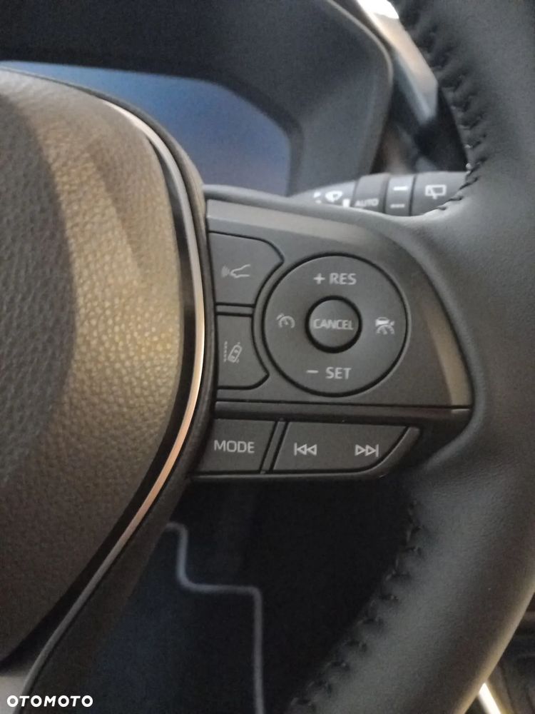 Toyota RAV4 2.5 Hybrid Comfort 4x2 - 11