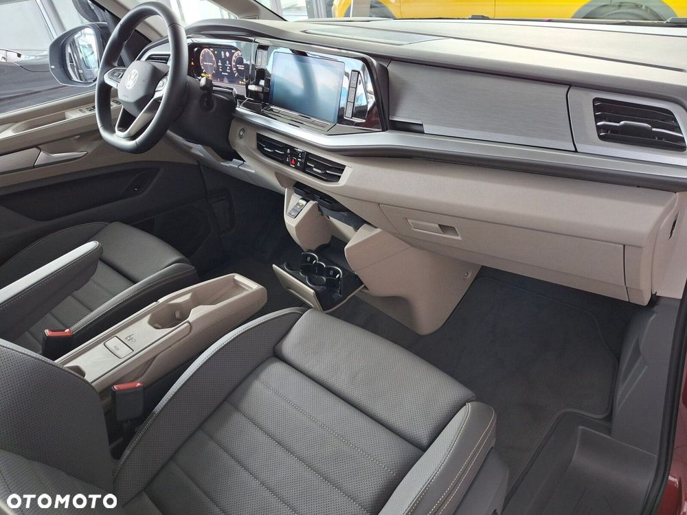 Volkswagen Multivan 2.0 TSI L2 Style DSG - 28