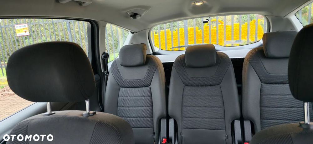 Ford S-Max 2.0 TDCi DPF Titanium MPS6 - 15