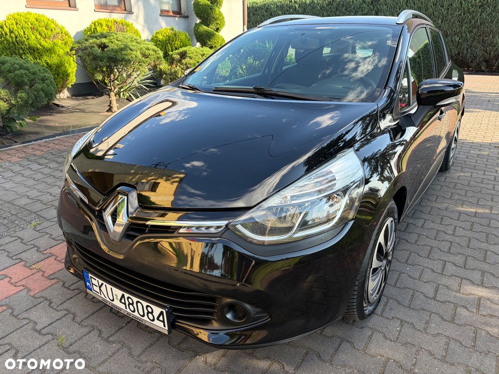 Renault Clio 1.5 dCi Energy Eco Expression - 2