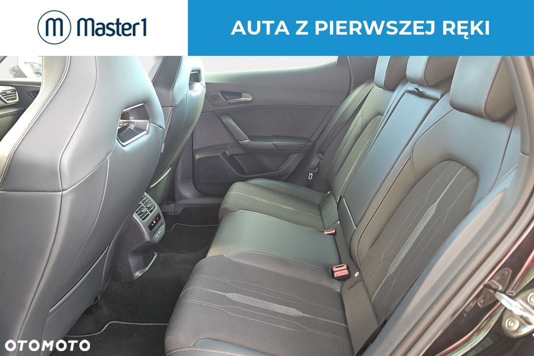Cupra Formentor 2.0 TSI 4Drive DSG - 13