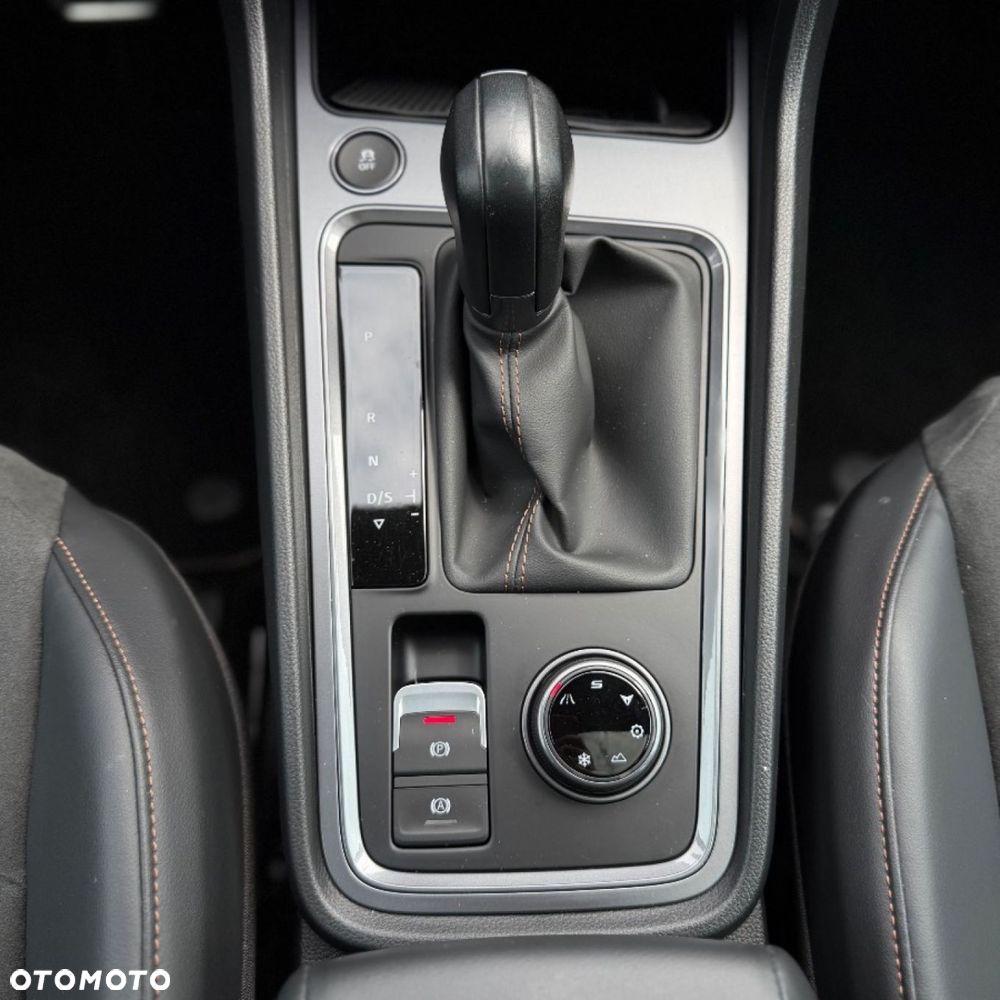 Cupra Ateca - 30