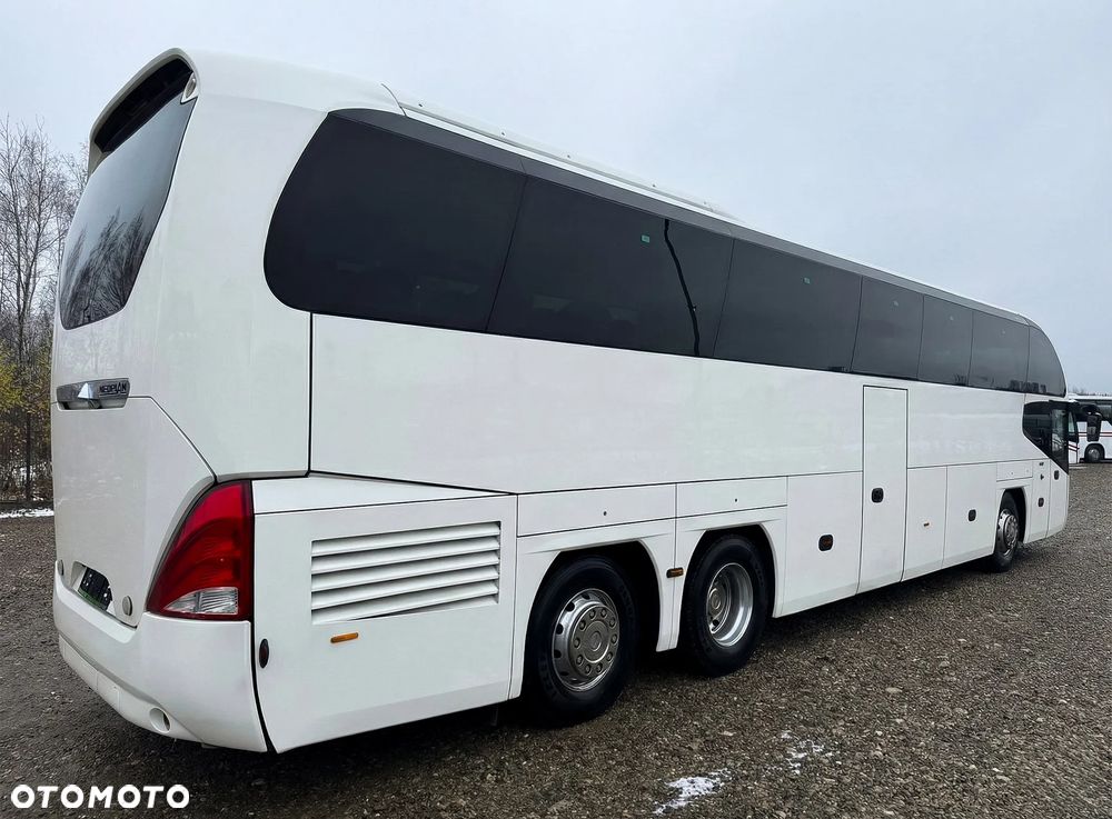 Neoplan Cityliner - 4