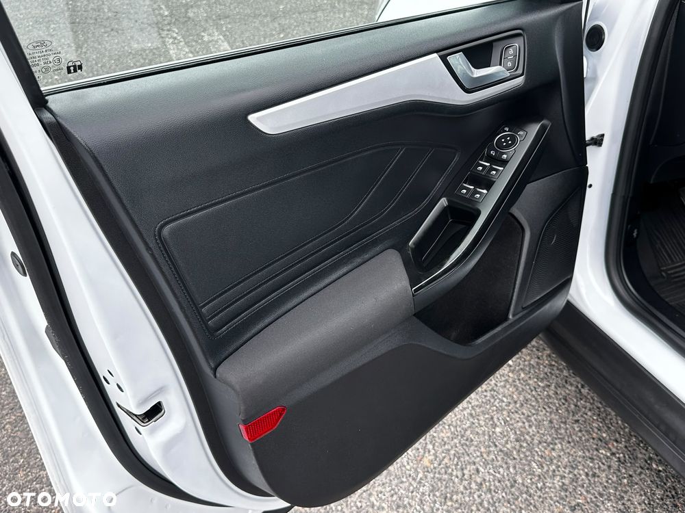 Ford Focus - 10