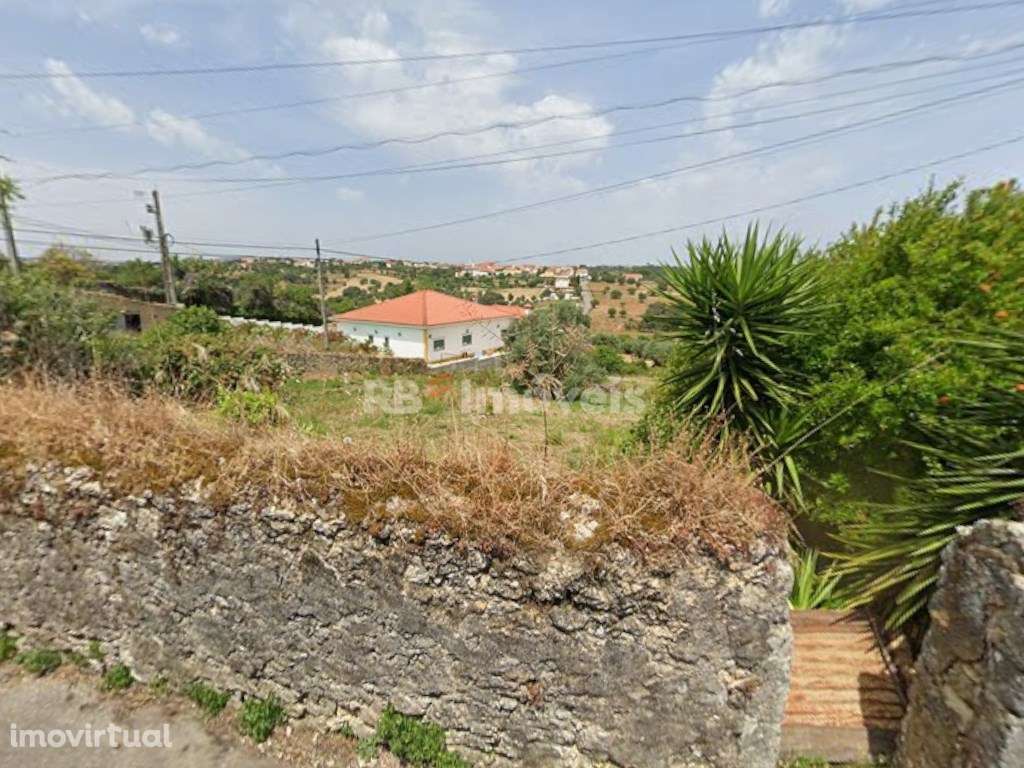 Terreno Urbano com 2520m2 - Outeiro Grande, Torres Novas - Grande imagem: 4/18