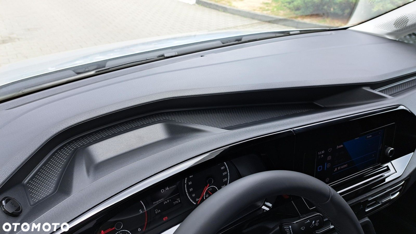 Volkswagen Caddy Cargo - 20