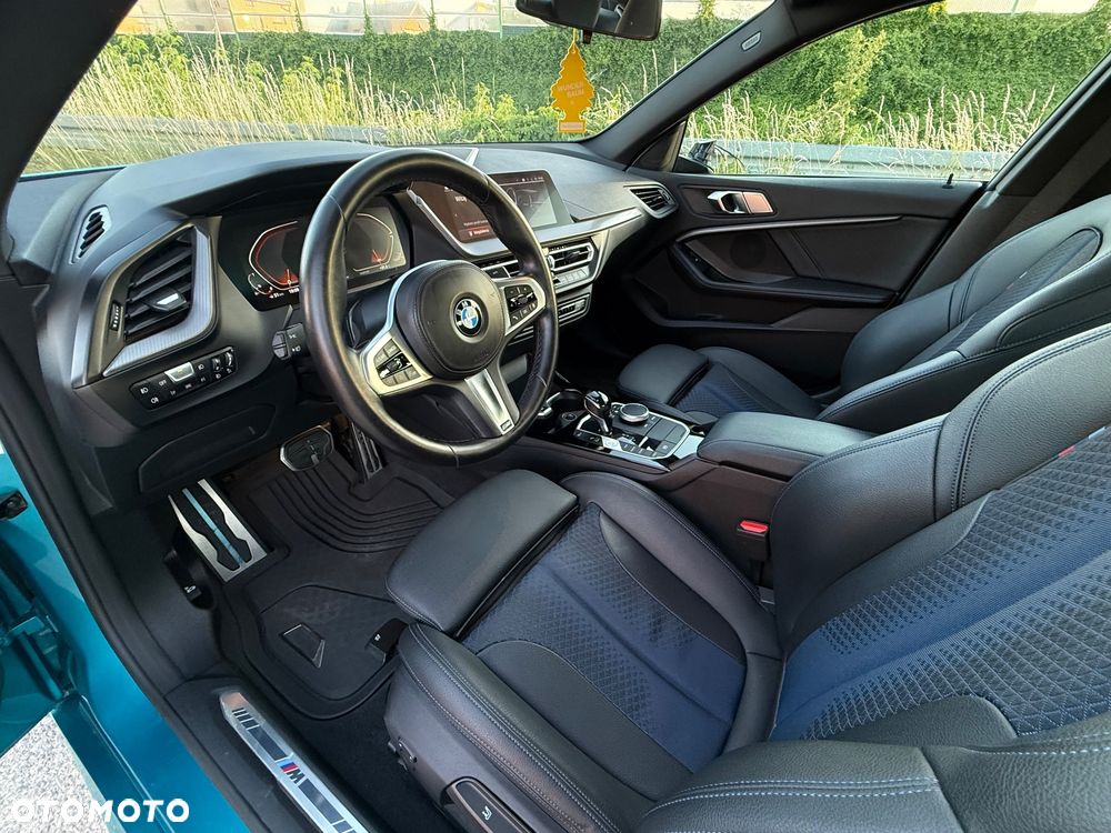 BMW Seria 2 218i M Sport sport - 5