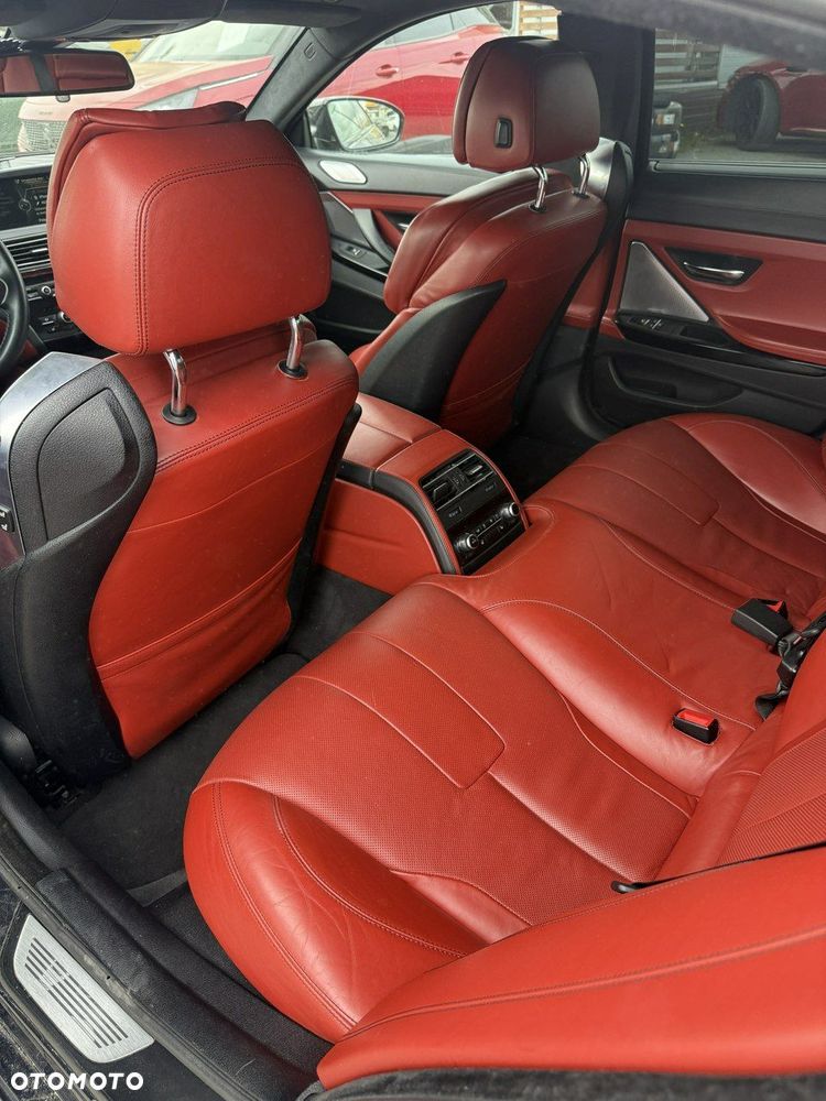 BMW M6 Standard - 14