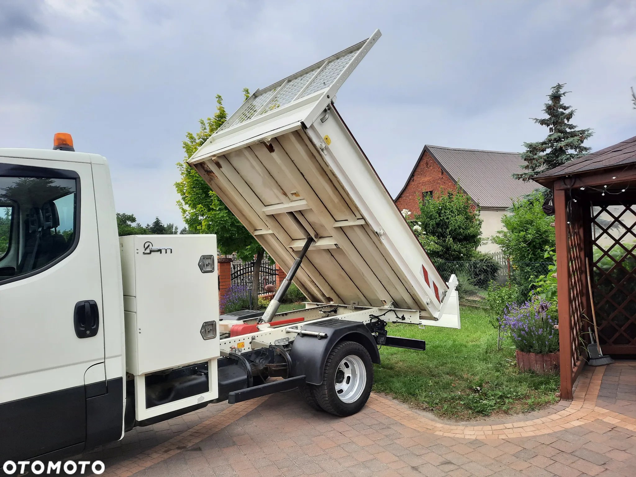 Iveco 35c14 - 6