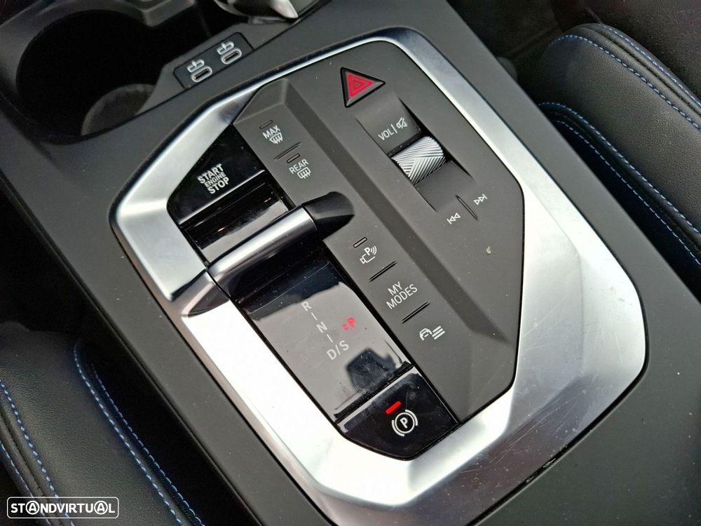 BMW 116 Pack Desportivo M - 16