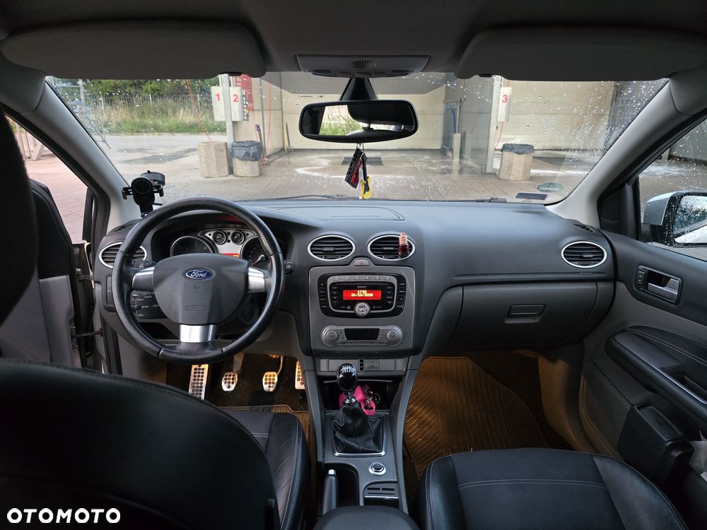 Ford Focus - 6