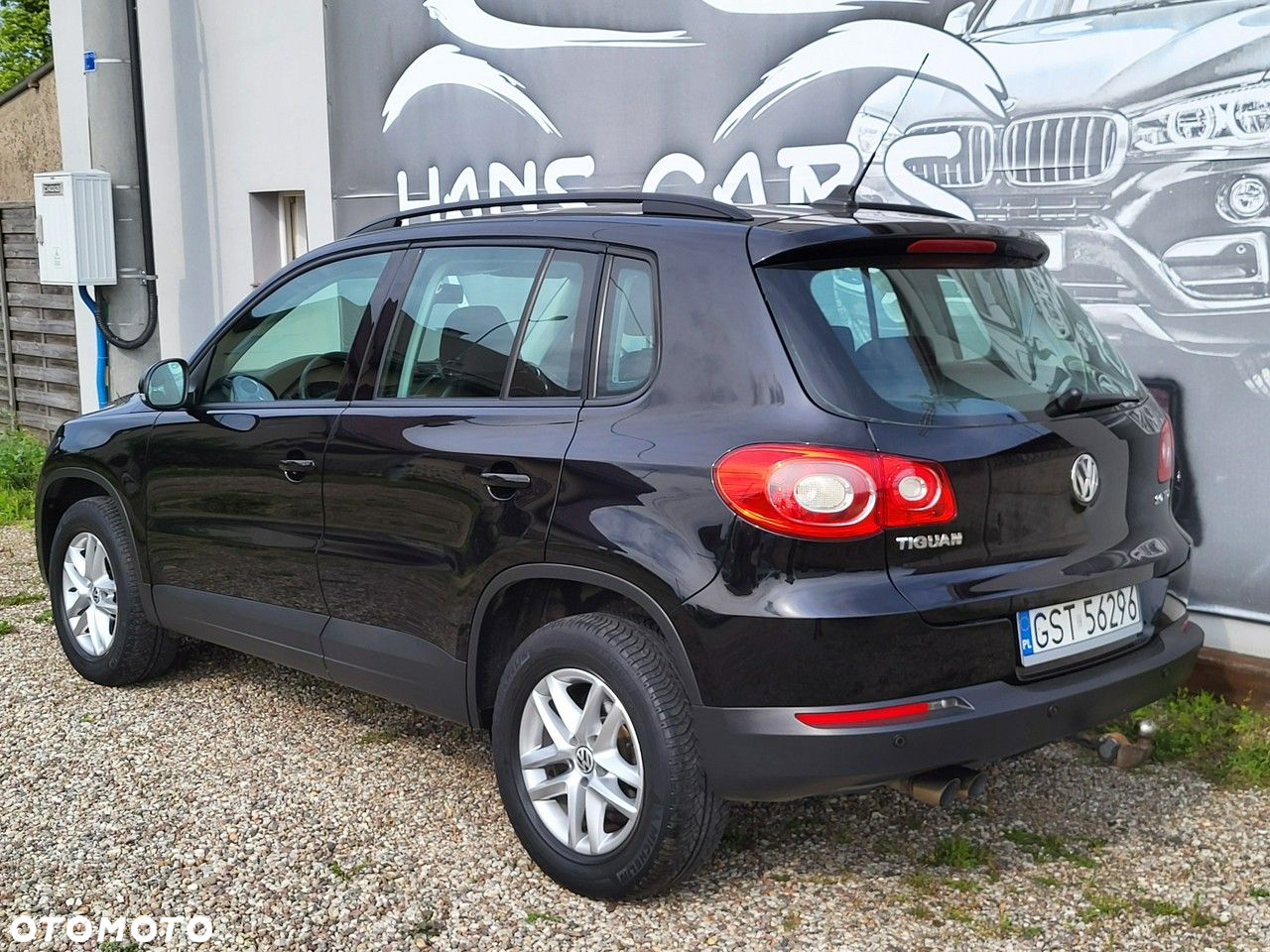 Volkswagen Tiguan - 4