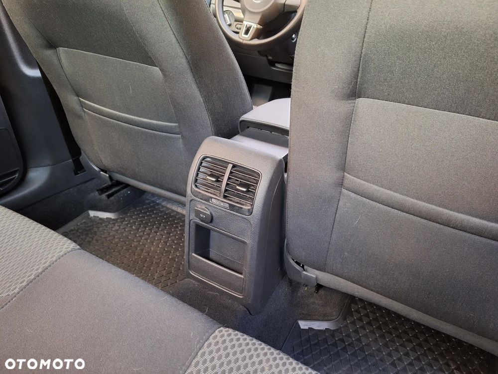 Volkswagen Jetta 1.4 TSI Comfortline - 18