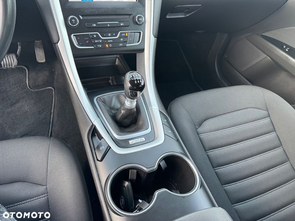 Ford Mondeo 1.5 EcoBoost STart-Stopp Titanium - 12