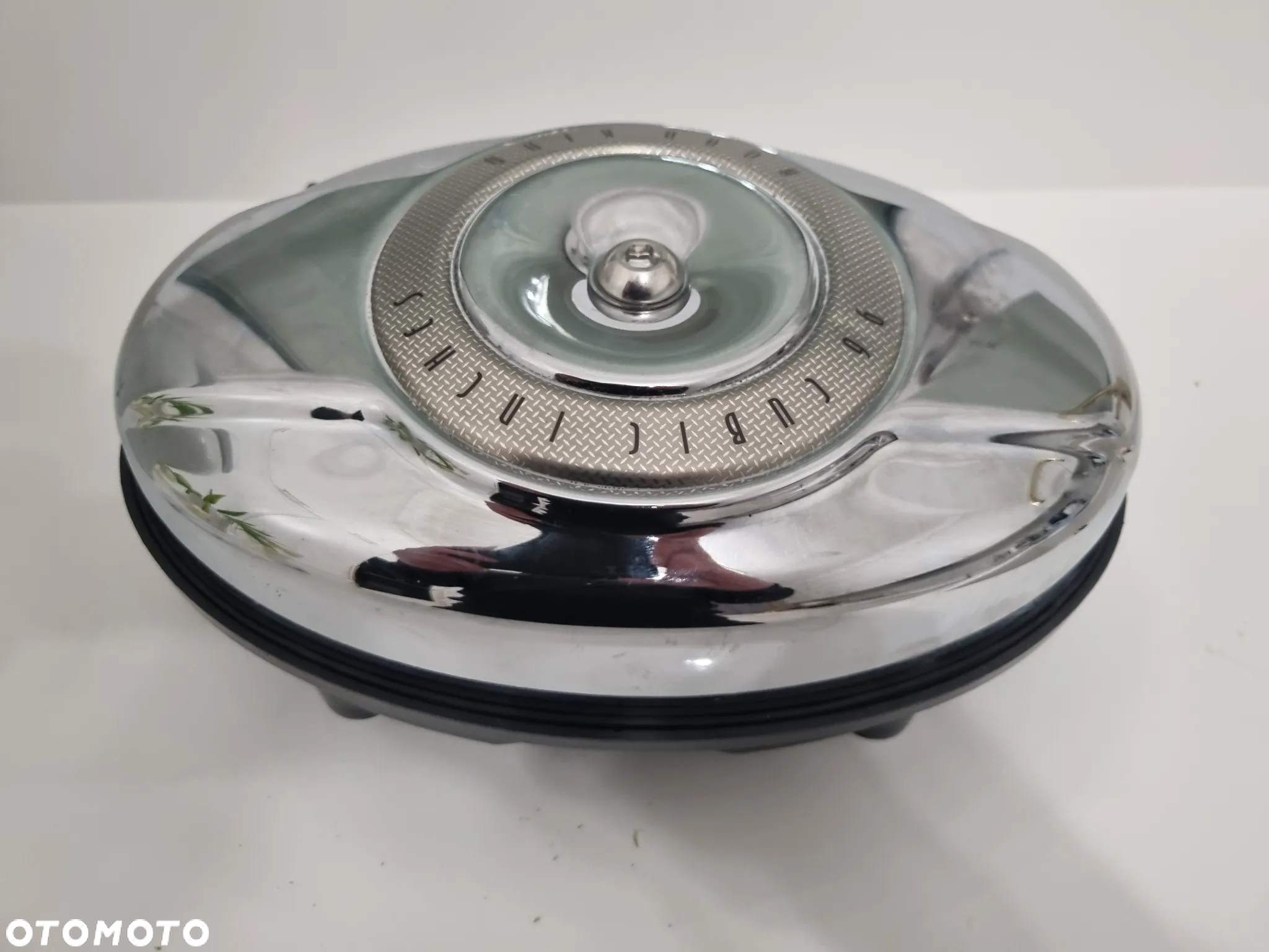 Harley Davidson Touring Road King Filtr Powietrza 99-08 - 6