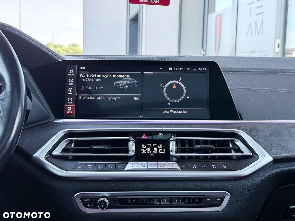 BMW X6 - 37