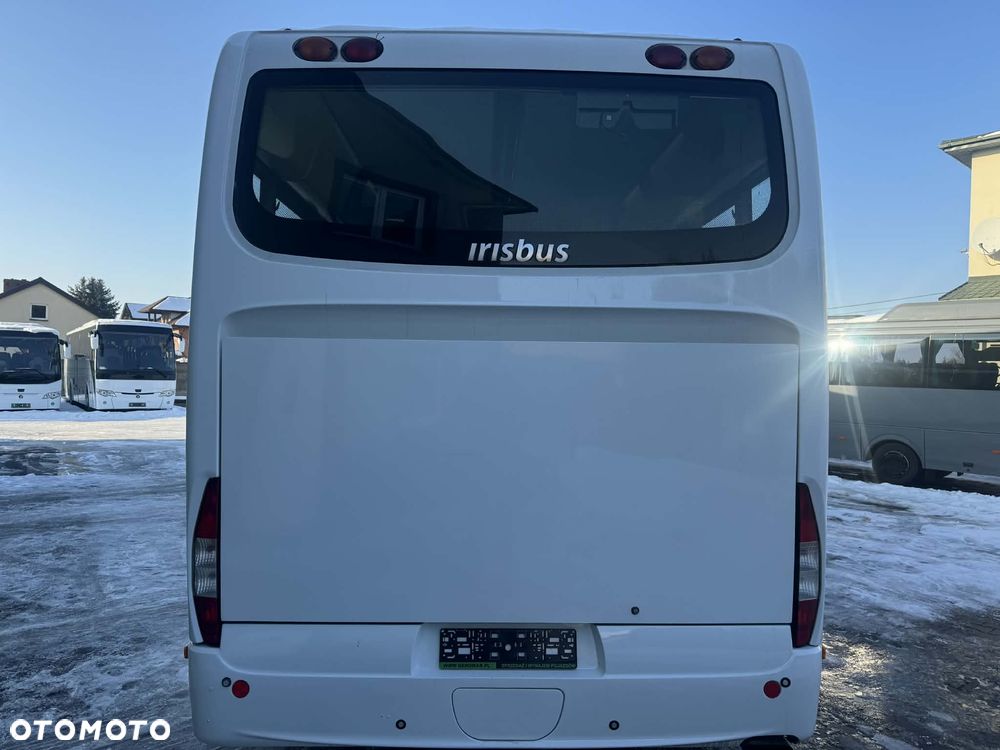 Irisbus Recreo - 5