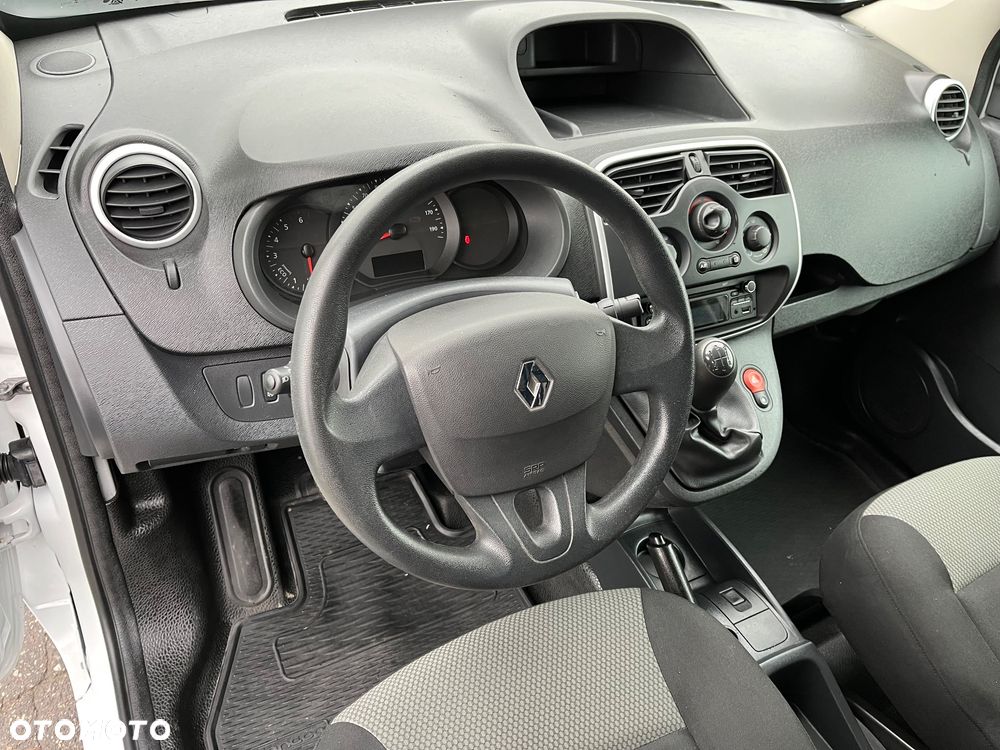 Renault Kangoo - 7
