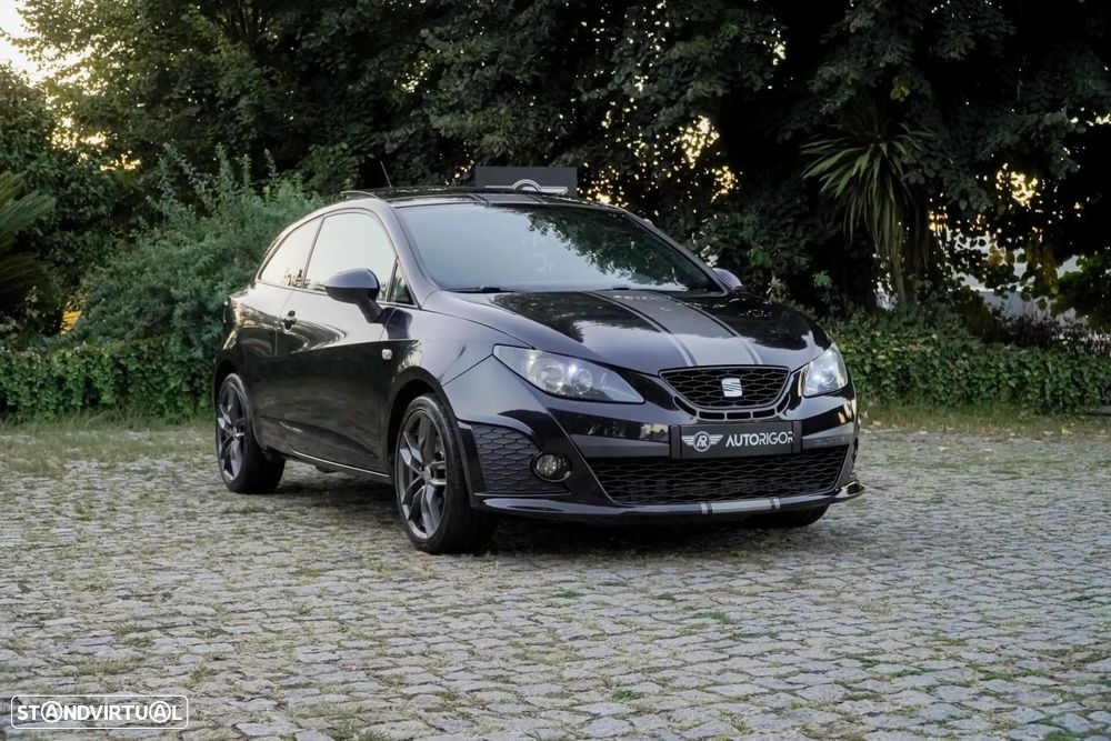 SEAT Ibiza - 8