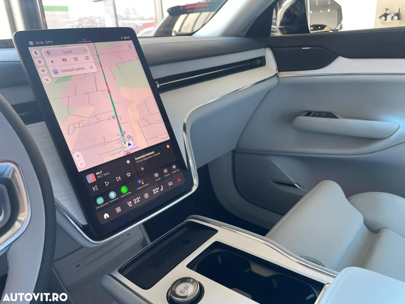 Volvo EX90 Twin Motor Ultra - 14