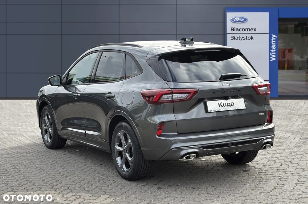 Ford Kuga 2.5 FHEV FWD ST-Line X - 5