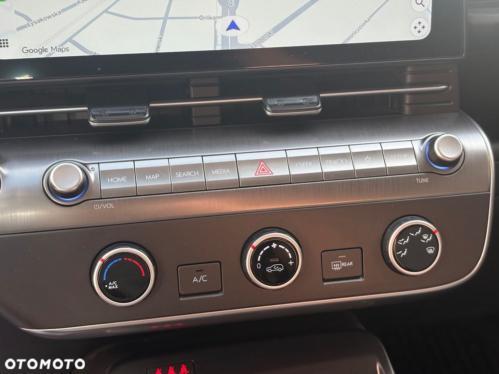 Hyundai Kona 1.6 T-GDI Platinum DCT - 20
