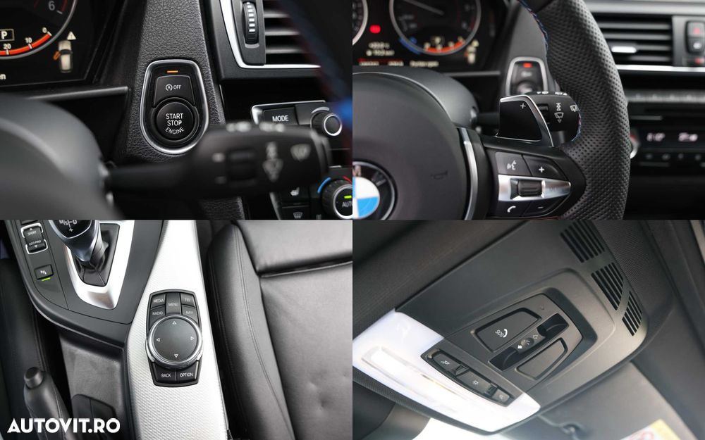 BMW Seria 1 - 17
