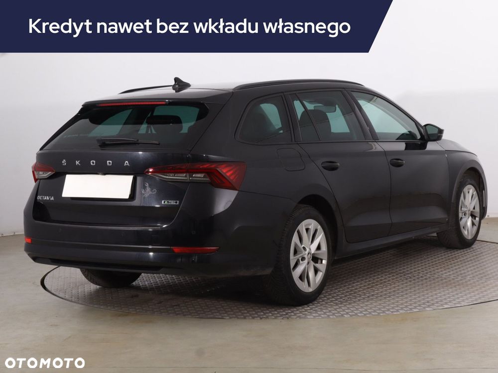 Skoda Octavia - 7