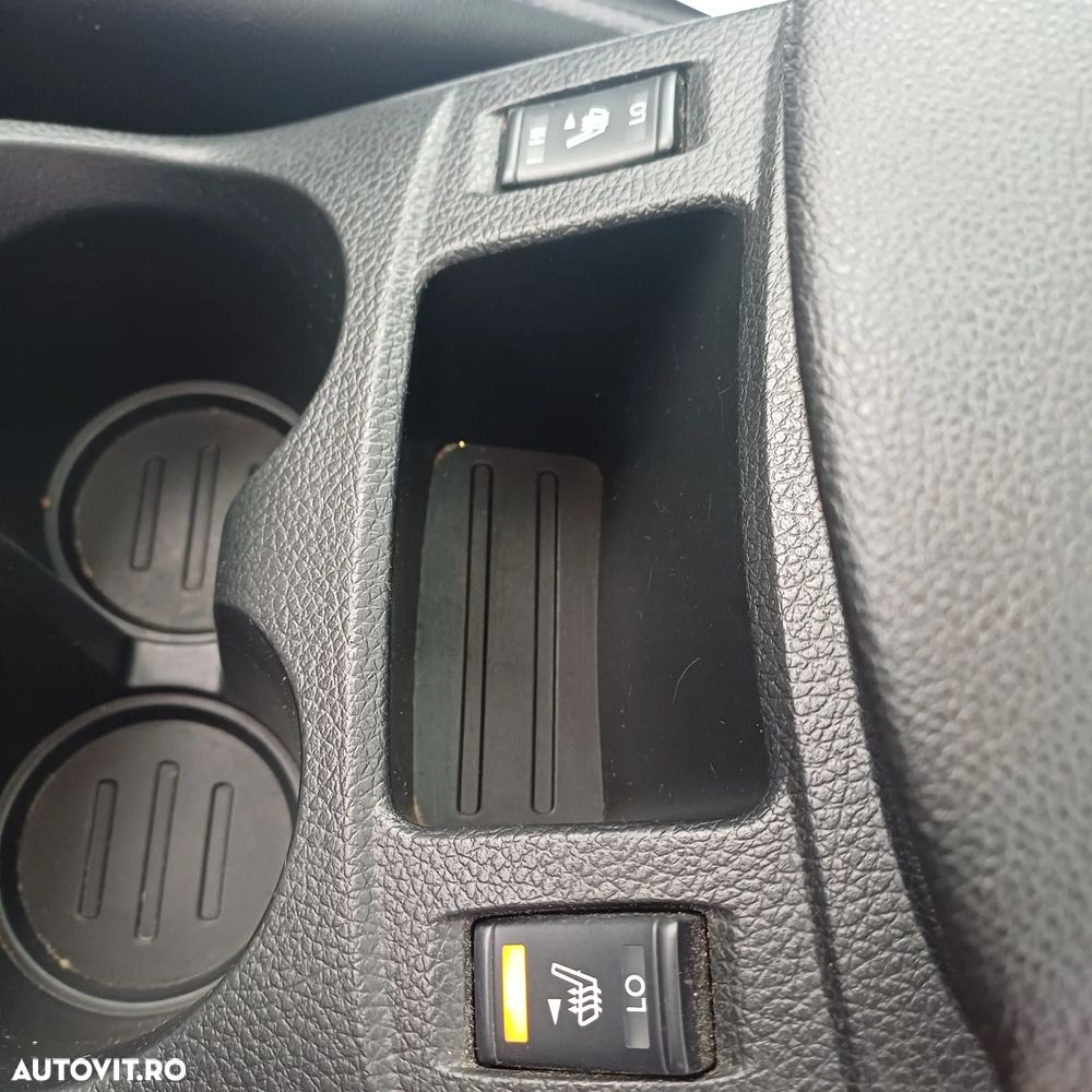 Nissan Qashqai 1.5 DCI TEKNA+ - 9