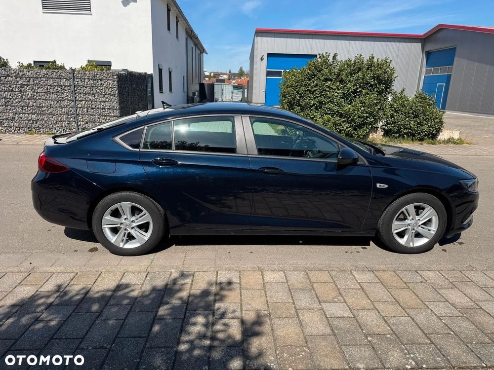 Opel Insignia 1.5 Direct InjectionTurbo Business Edition - 7
