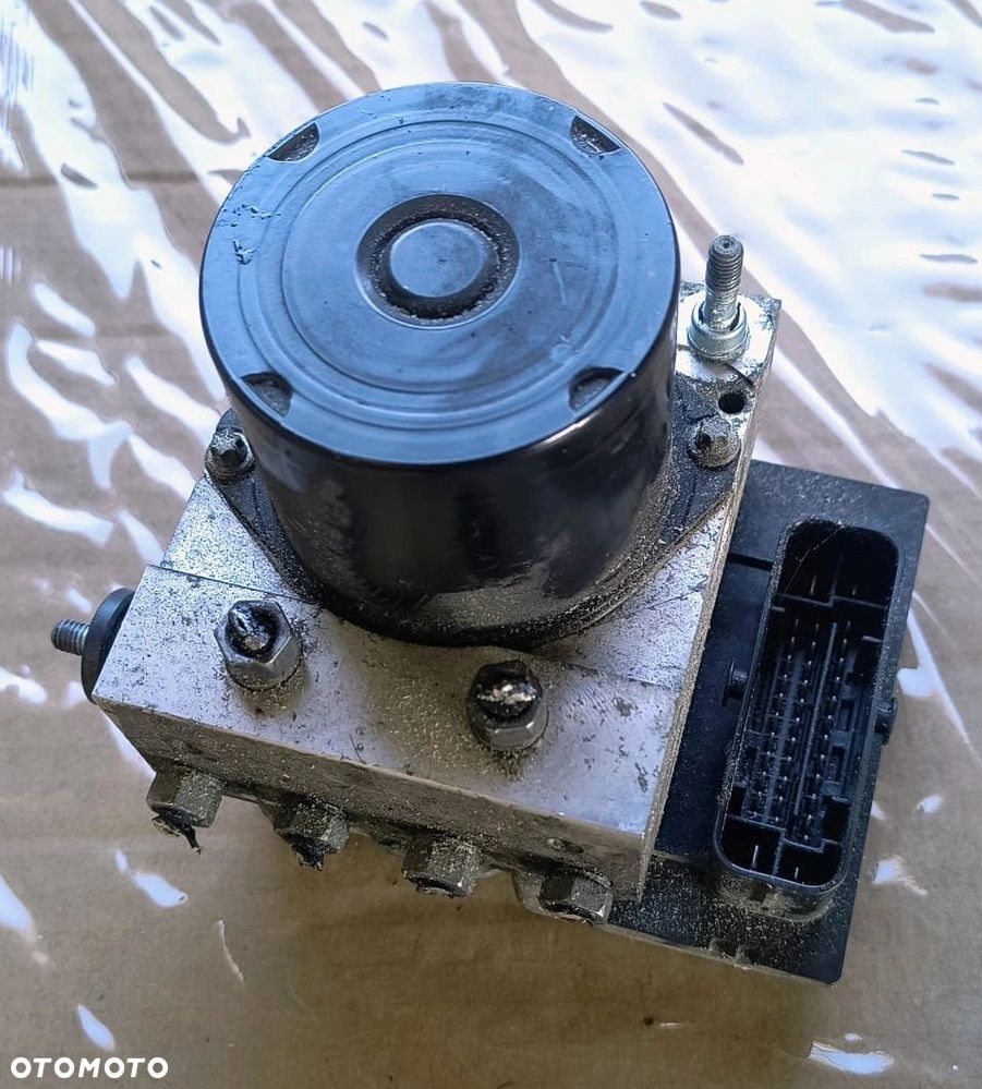 Ibiza IV pompa ABS 1,2 12V benzyna Seat