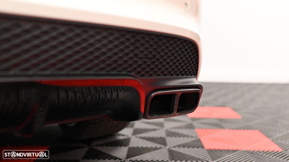 Mercedes-Benz CLA 45 AMG Shooting Brake 4-Matic - 23