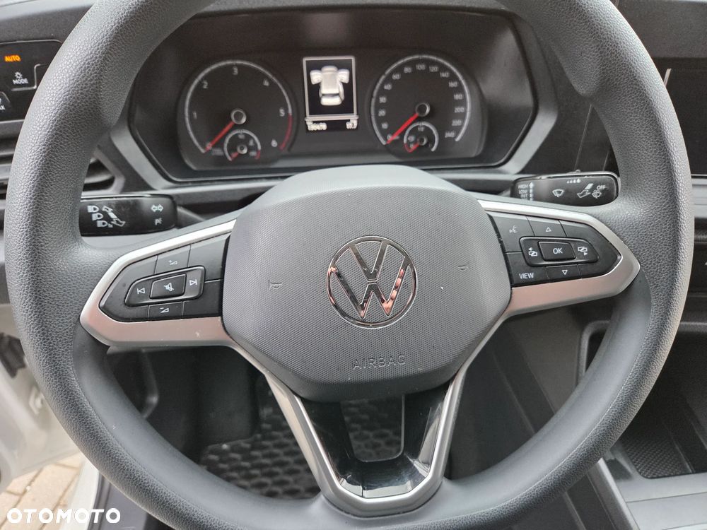 Volkswagen Caddy 2.0 TDI - 17