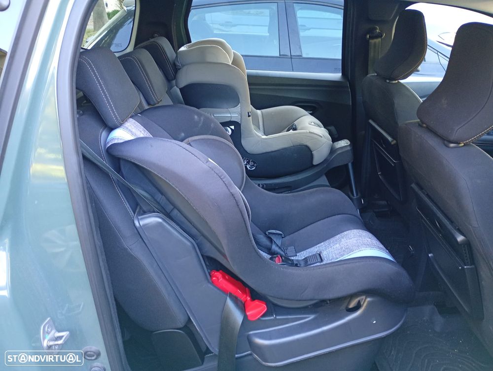 Dacia Jogger 1.0 ECO-G Essential 7L Bi-Fuel - 2