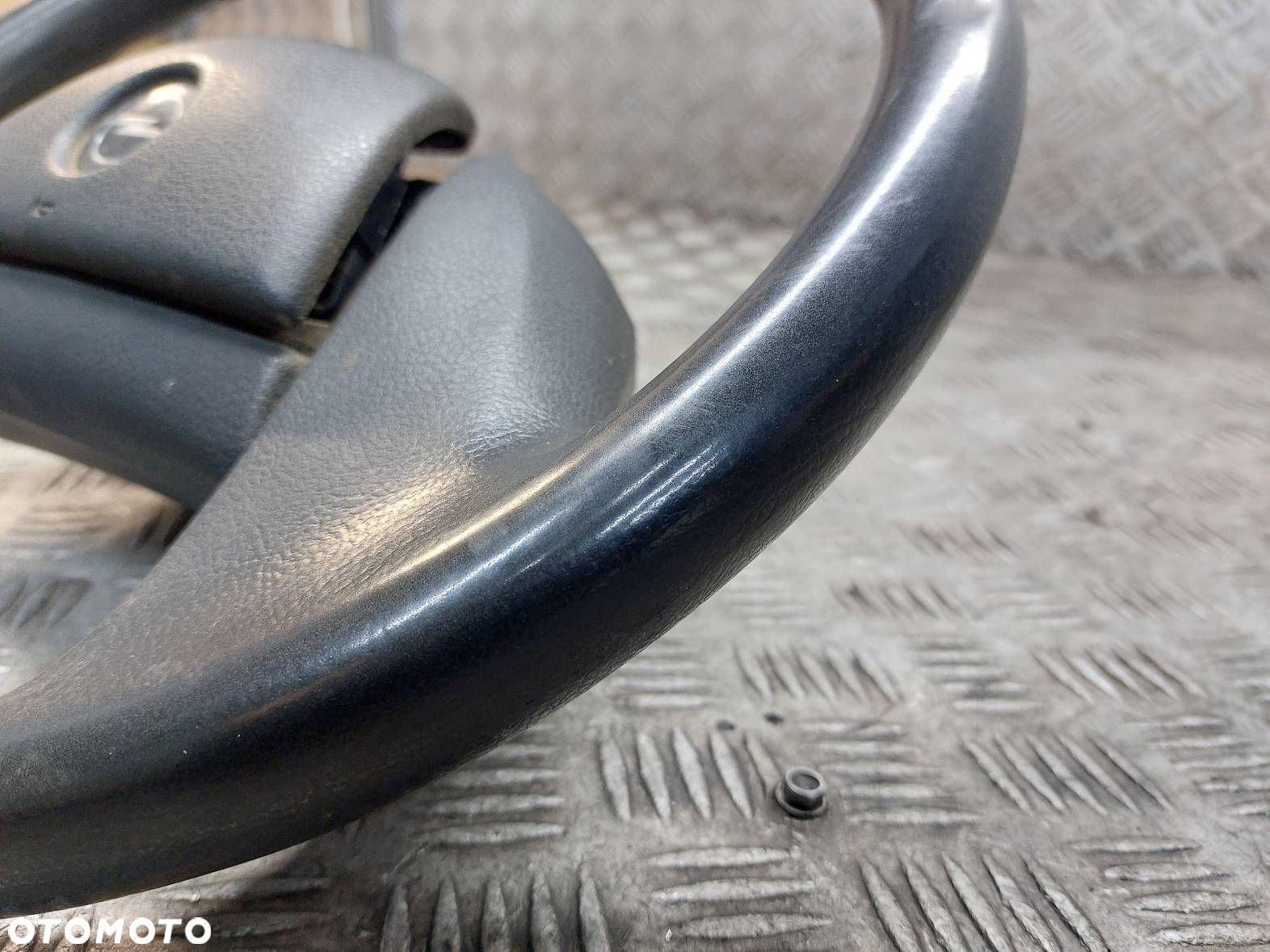 KIEROWNICA OPEL ASTRA F I 90473543 90473560 90209022 - 4