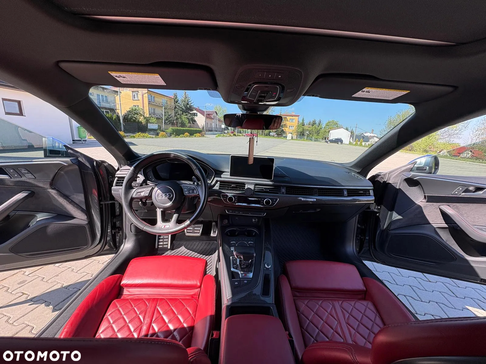 Audi S5 Sportback 3.0 TFSI quattro tiptronic - 11