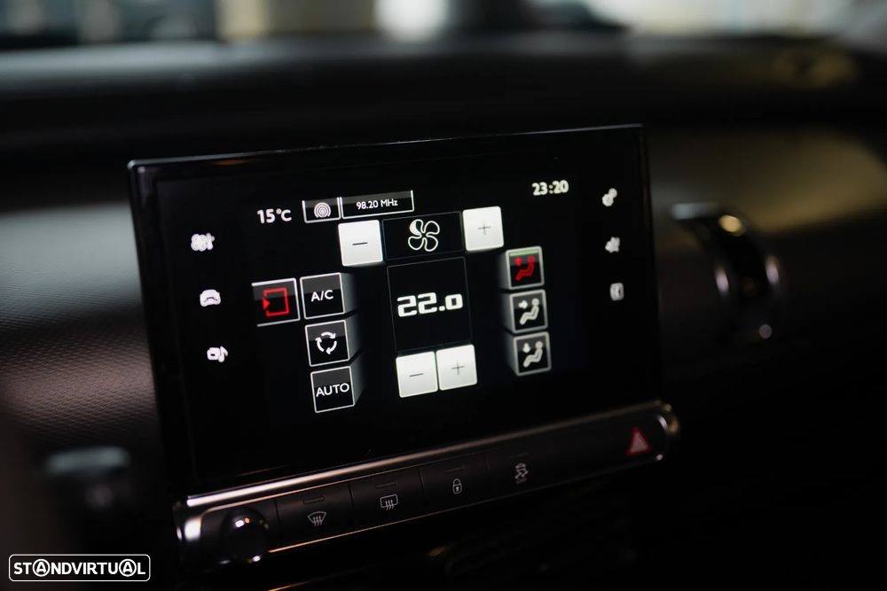 Citroën C4 Cactus 1.2 PureTech Feel - 23