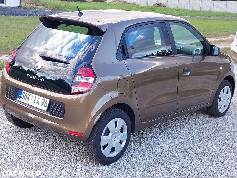 Renault Twingo - 5