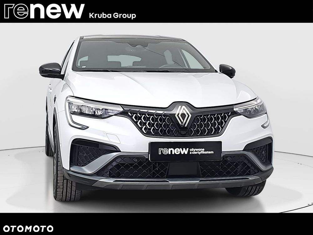 Renault Arkana 1.3 TCe mHEV Esprit Alpine EDC - 2