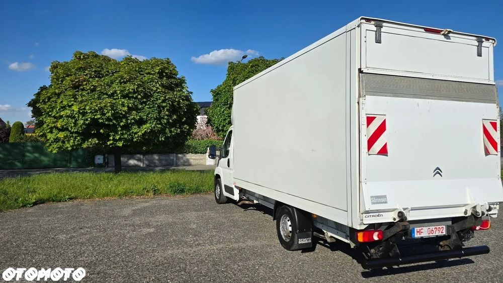 Citroën Jumper - 26