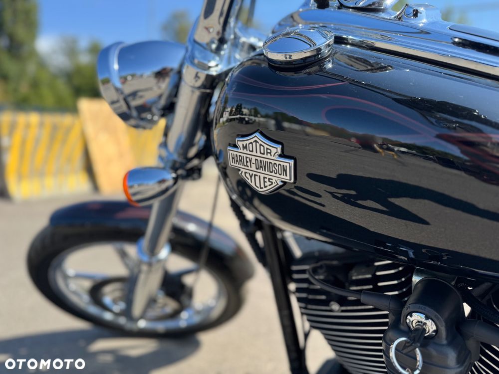 Harley-Davidson Softail - 25