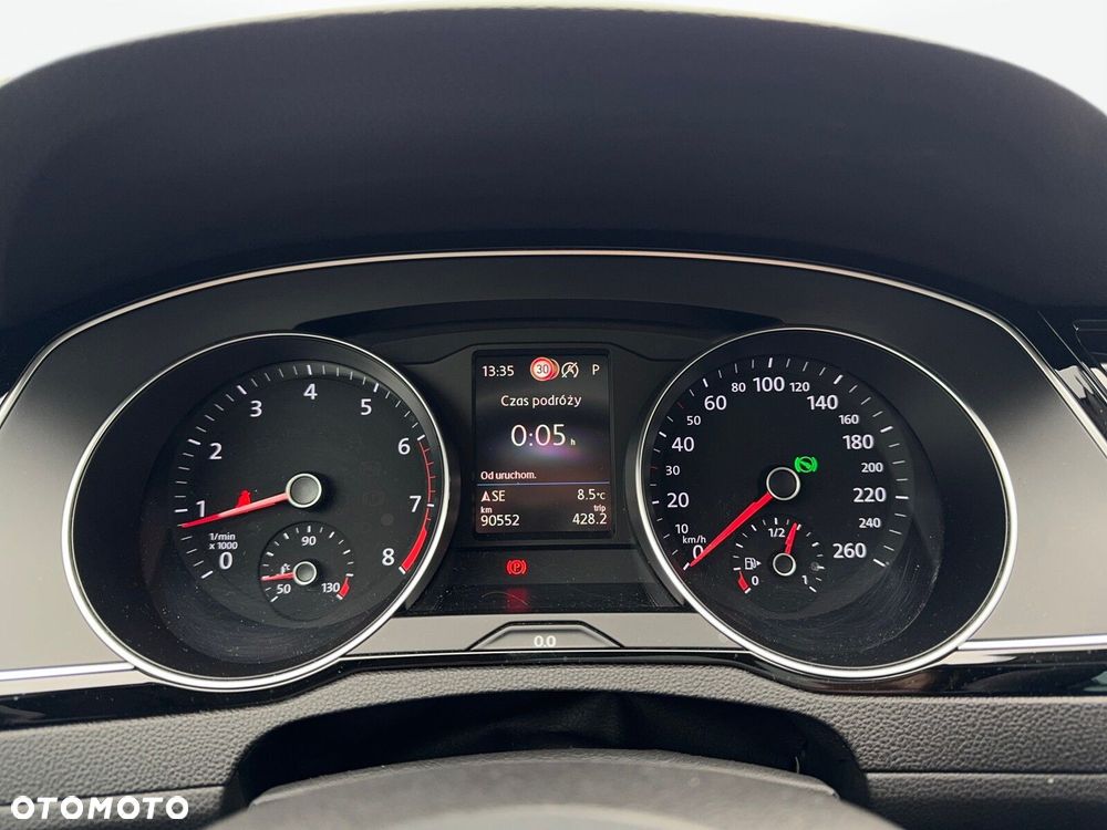 Volkswagen Passat 2.0 TSI Elegance DSG - 18