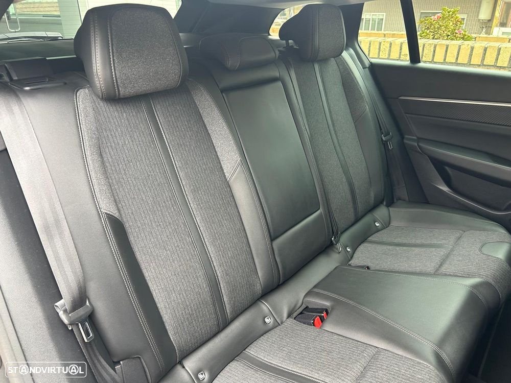 Peugeot 508 SW 1.6 Hybrid Allure Pack e-EAT8 - 8