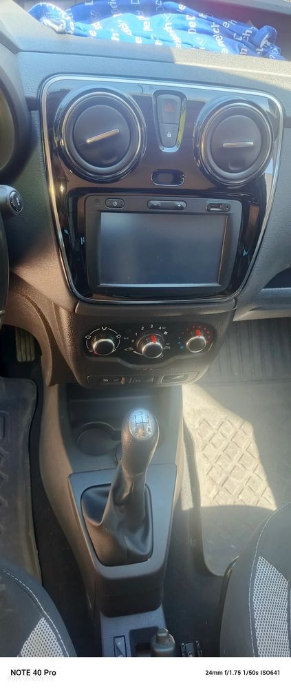 Dacia Dokker TCe 115 Stepway - 11