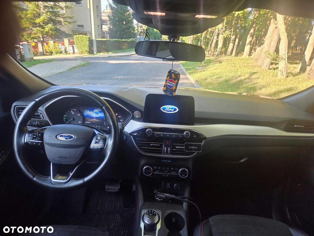 Ford Escape - 18