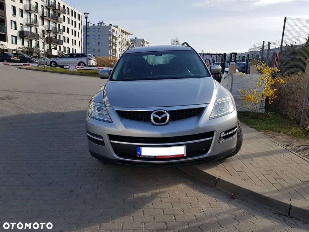 Mazda CX-9 3.5 V6 Grand Touring - 3