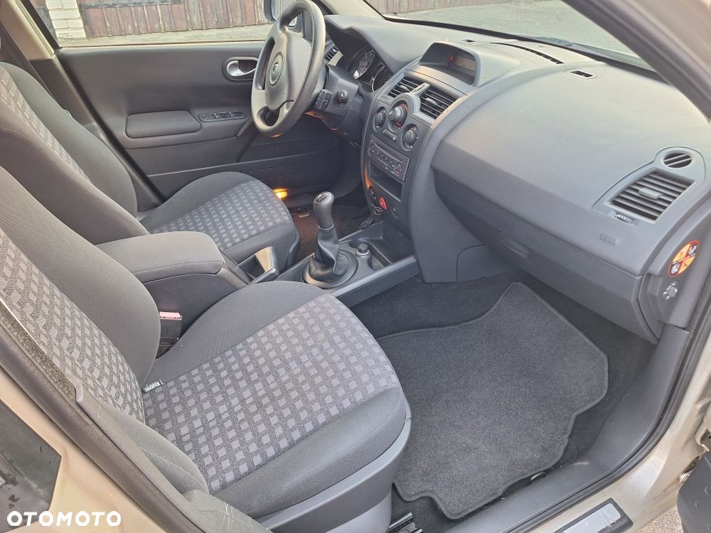 Renault Megane - 6