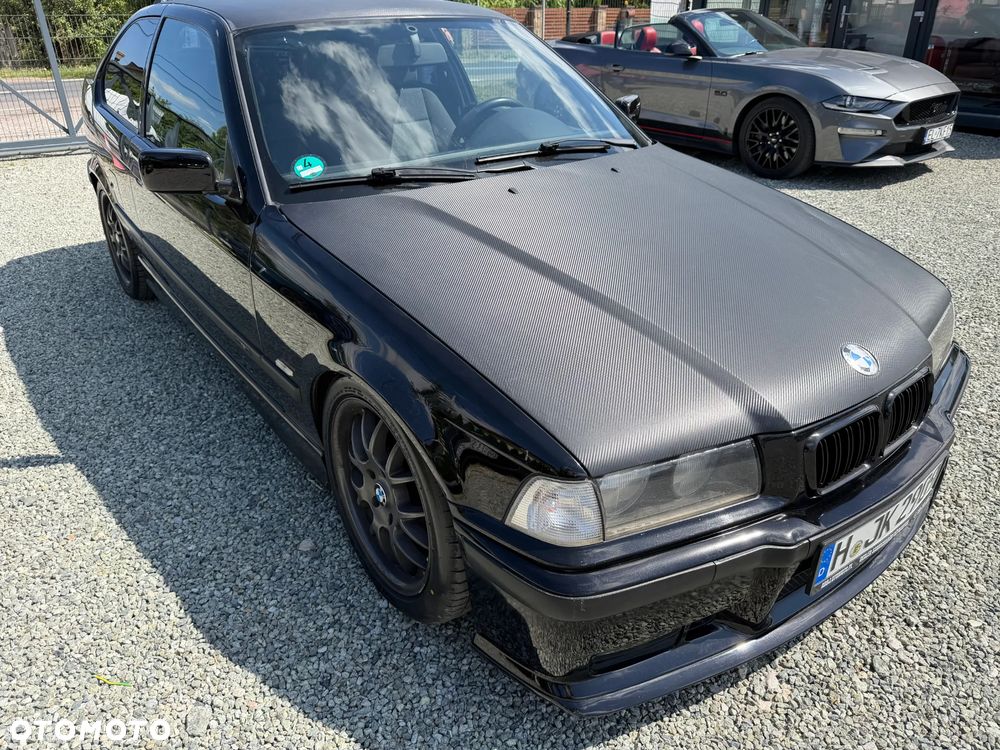 BMW Seria 3 - 11